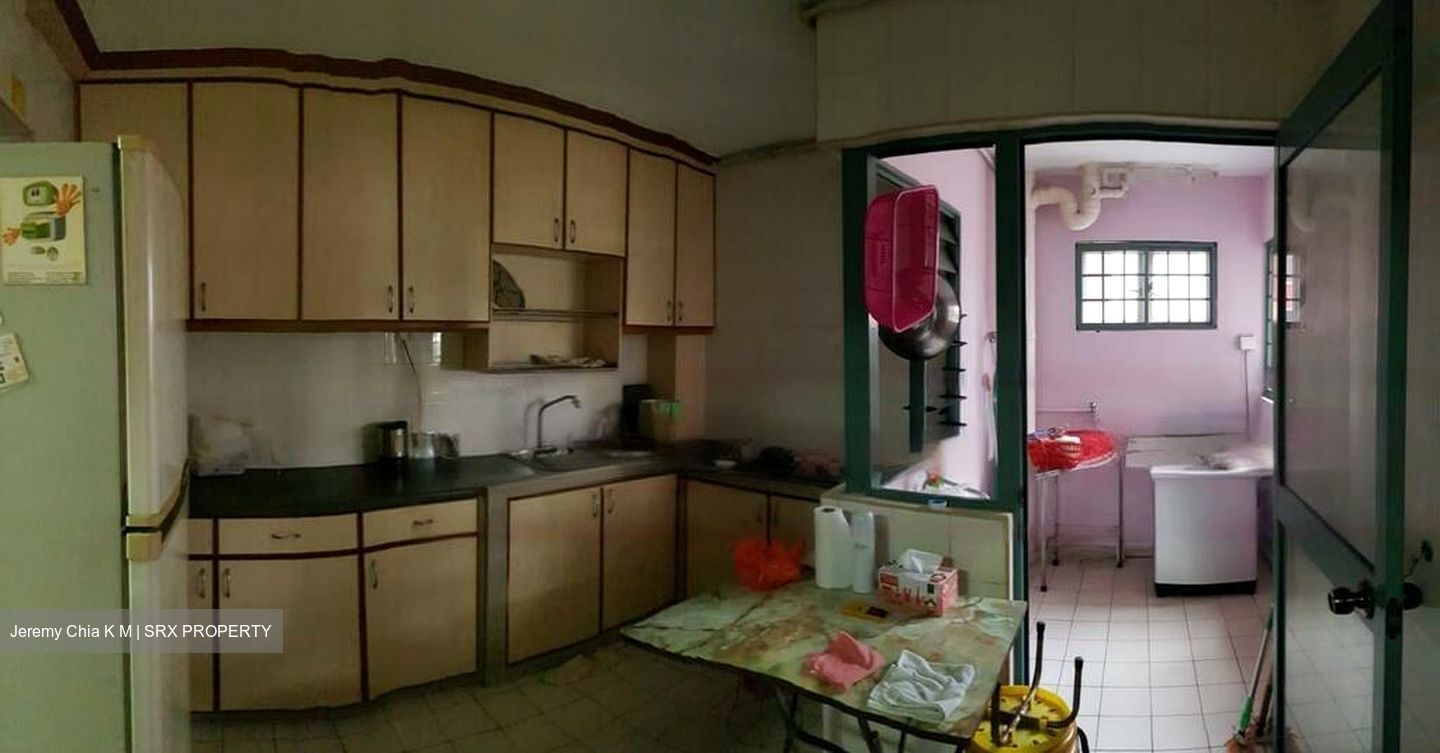 Blk 460 Choa Chu Kang Avenue 4 (Choa Chu Kang), HDB 5 Rooms #458837411